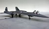 Revell 1/48 SR-71A by Diedrich Wiegmann: Image