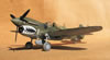 Hasegawa 1/32 P-40N Warhawk by Tolga Ulgur: Image