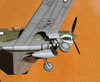 Hasegawa 1/32 P-40N Warhawk by Tolga Ulgur: Image