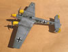 Dragon 1/32 Messerschmitt Bf 110 D by Tolga Ulgur: Image