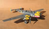 Dragon 1/32 Messerschmitt Bf 110 D by Tolga Ulgur: Image