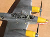 Dragon 1/32 Messerschmitt Bf 110 D by Tolga Ulgur: Image