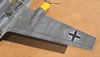 Dragon 1/32 Messerschmitt Bf 110 D by Tolga Ulgur: Image