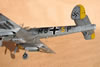 Dragon 1/32 Messerschmitt Bf 110 D by Tolga Ulgur: Image