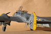 Dragon 1/32 Messerschmitt Bf 110 D by Tolga Ulgur: Image