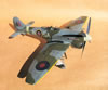 Special Hobby 1/32 Hawker Tempest Mk.V by Tolga Ulgur: Image