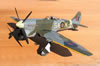 Special Hobby 1/32 Hawker Tempest Mk.V by Tolga Ulgur: Image