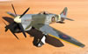 Special Hobby 1/32 Hawker Tempest Mk.V by Tolga Ulgur: Image