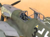 Hasegawa 1/32 Messerschmitt Bf 109 G-6/AS by Tolga Ulgur: Image