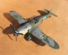 Hasegawa 1/32 Messerschmitt Bf 109 G-6/AS by Tolga Ulgur: Image