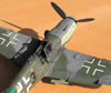 Hasegawa 1/32 Messerschmitt Bf 109 G-6/AS by Tolga Ulgur: Image