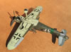 Hasegawa 1/32 Messerschmitt Bf 109 G-6/AS by Tolga Ulgur: Image