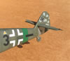 Hasegawa 1/32 Messerschmitt Bf 109 G-6/AS by Tolga Ulgur: Image