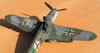 Hasegawa 1/32 Messerschmitt Bf 109 G-6/AS by Tolga Ulgur: Image