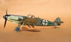 Hasegawa 1/32 Messerschmitt Bf 109 G-6/AS by Tolga Ulgur: Image