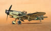 Hasegawa 1/32 Messerschmitt Bf 109 G-6/AS by Tolga Ulgur: Image