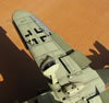 Hasegawa 1/32 Messerschmitt Bf 109 G-6/AS by Tolga Ulgur: Image