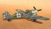 Hasegawa 1/32 Messerschmitt Bf 109 G-6/AS by Tolga Ulgur: Image