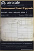 Cockpit Detail Sets for HK Models 1/32 Avro Lancaster: Image