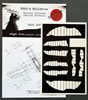 Dead Design Models 1/32 SB2C-4 Masking Sets Preview: Image