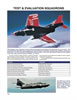 Detail & Scale F9F Cougar in US Navy & Marine Corps Service Review by Don Linn: Image