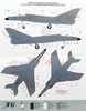 TG Decals Super Etendard Decals Review by Graham Carter: Image