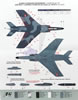 TG Decals Super Etendard Decals Review by Graham Carter: Image