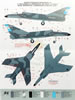 TG Decals Super Etendard Decals Review by Graham Carter: Image