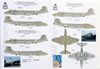 Air-Graphic Models Item No. AIR72-020 - RAF Op Telic - British Military Aircraft in Gulf War II / Ir: Image