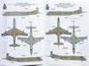 Air-Graphic Models Item No. AIR72-020 - RAF Op Telic - British Military Aircraft in Gulf War II / Ir: Image