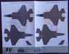 TG Decals 1/72 and 1/48 Worldwide Lightnings Pts. I, II and III Review by Graham Carter: Image