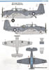 Sword Kit No. SW72136 - TBF-1 �Avenger over Midway and Guadalcanal� Review bg Jim Bates: Image