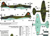 Zvezda Kit No. 4825 - Ilyushin Il-2 Shturmovik Review by John Miller: Image