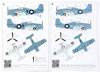 Arma Hobby Kit No. 70047 - F4F-4 Wildcat Expert Set Review by Brett Green: Image