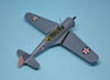 Dora Wings 1/48 SNC-1 PREVIEW: Image