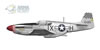 Arma Hobby 1/72 scale P-51B/C Mustang PREVIEW: Image