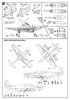 Arma Hobby 1/72 scale P-51B/C Mustang PREVIEW: Image