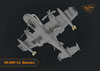 Clear Prop! 1/72 OV-1A / JOV-1A Mohawk PREVIEW: Image