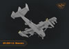 Clear Prop! 1/72 OV-1A / JOV-1A Mohawk PREVIEW: Image