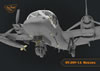 Clear Prop! 1/72 OV-1A / JOV-1A Mohawk PREVIEW: Image