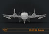 Clear Prop! 1/72 OV-1A / JOV-1A Mohawk PREVIEW: Image