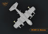 Clear Prop! 1/72 OV-1A / JOV-1A Mohawk PREVIEW: Image