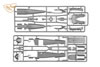 Clear Prop! 1/72 UH-2C Seasprite PREVIEW: Image