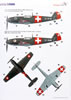 Wingsy Kits Item No. D5-12 - Messerschmitt Bf 109 E-3a Review by Brett Green: Image