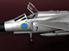 Special Hobby 1/48 SAAB AJ 37 Viggen by Steve Pritchard: Image