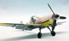 Eduard 1/48 Bf 109 G-2 by Roland Sachsenhofer: Image