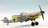 Eduard 1/48 Bf 109 G-2 by Roland Sachsenhofer: Image