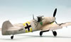 Eduard 1/48 Bf 109 G-2 by Roland Sachsenhofer: Image