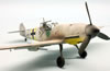 Eduard 1/48 Bf 109 G-2 by Roland Sachsenhofer: Image