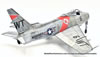 Hobby Boss 1/48 Fj-4B Fury by Mat Mathis: Image